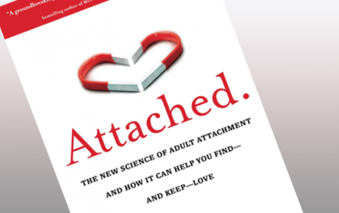 attached by amir levine and rachel heller